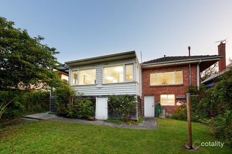 Property photo of 46 Barnard Grove Kew VIC 3101