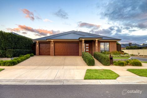 7 Malmsbury Cres, Kialla, VIC 3631