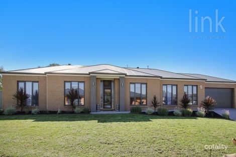 Property photo of 5 Yale Court Thurgoona NSW 2640