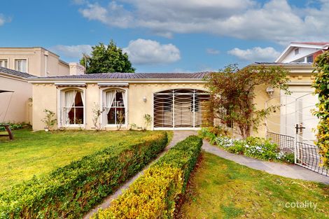 Property photo of 28 Mangarra Road Canterbury VIC 3126