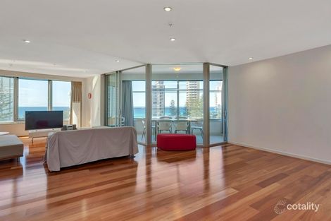 Property photo of 505/9 Hamilton Avenue Surfers Paradise QLD 4217