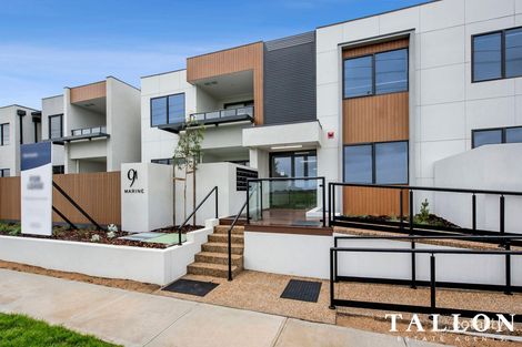 21/91 Marine Pde, Hastings, VIC 3915
