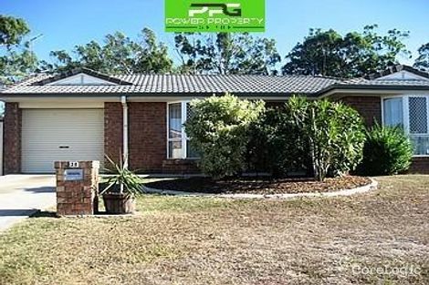 Property photo of 38 Wilkinson Drive Crestmead QLD 4132