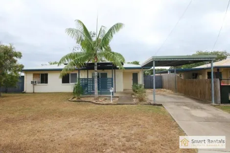 3 Melissa Ct, Rasmussen, QLD 4815