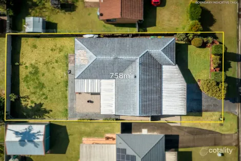 Property photo of 10 Merloo Drive Nerang QLD 4211