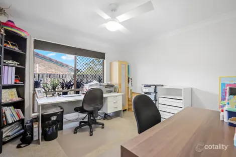 Property photo of 10 Merloo Drive Nerang QLD 4211