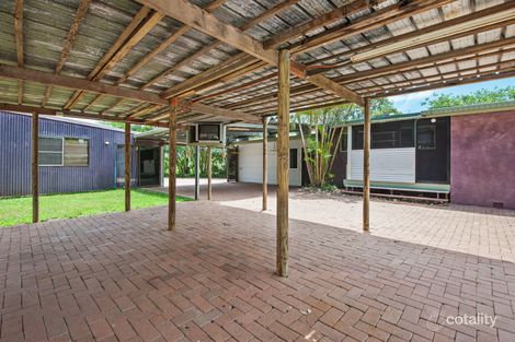 Property photo of 47 Old Mount Samson Road Mount Samson QLD 4520