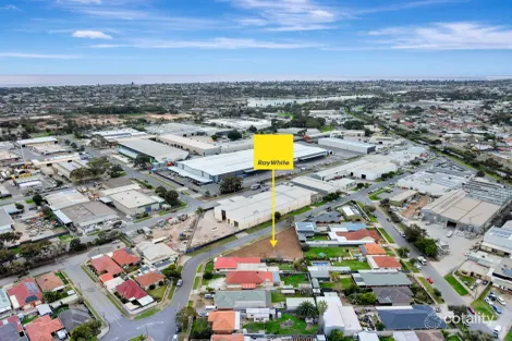 Property photo of 1 Clovelly Avenue Royal Park SA 5014