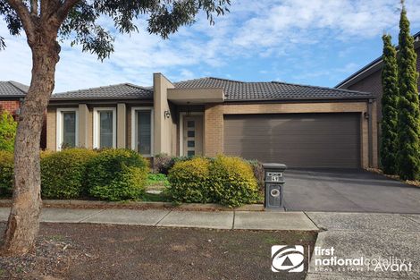 49 Tamborine Ave, Point Cook, VIC 3030
