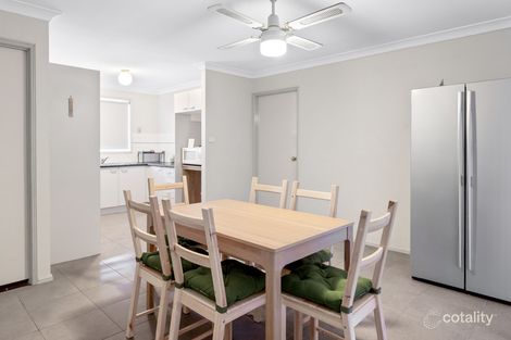 Property photo of 2A Kumbara Close Glenmore Park NSW 2745