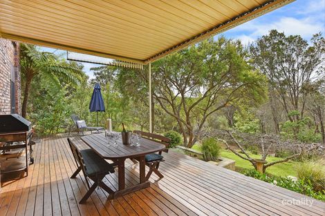 Property photo of 3 Myuna Close Westleigh NSW 2120