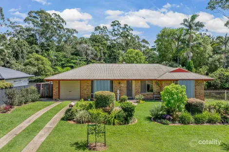 4 Rainbird Ct, Palmwoods, QLD 4555