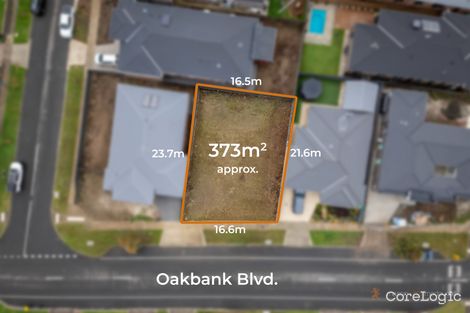 Property photo of 120 Oakbank Boulevard Whittlesea VIC 3757