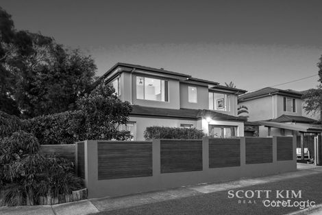 Property photo of 60 Haydens Road Beaumaris VIC 3193