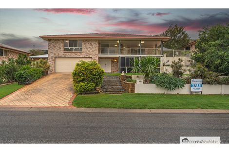 Property photo of 40 Rosewood Drive Norman Gardens QLD 4701