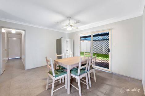 Property photo of 2A Kumbara Close Glenmore Park NSW 2745