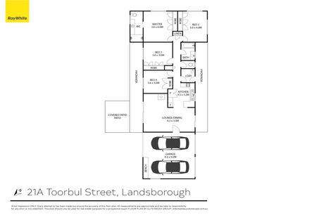 Property photo of 21 Toorbul Street Landsborough QLD 4550