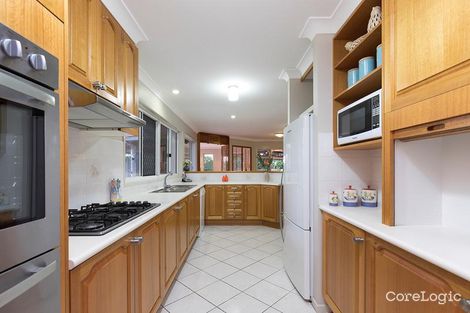 Property photo of 91 Church Road Bellbowrie QLD 4070