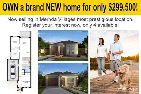 Property photo of 79 Mernda Village Drive Mernda VIC 3754