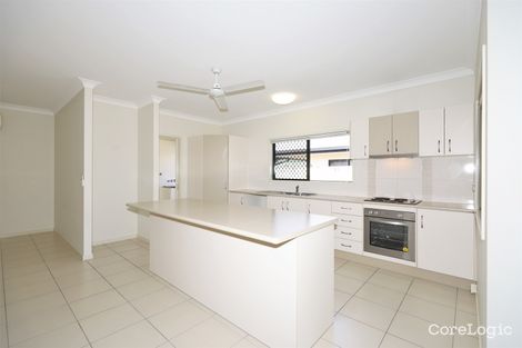 Property photo of 26 Finniss Crescent Bentley Park QLD 4869