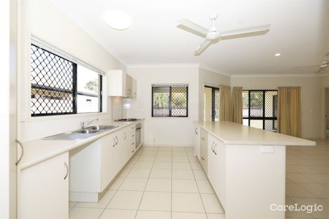 Property photo of 26 Finniss Crescent Bentley Park QLD 4869