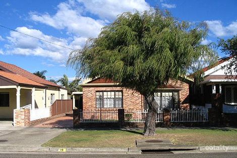 Property photo of 19 Jellicoe Avenue Kingsford NSW 2032
