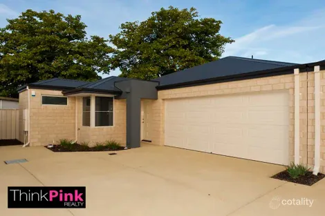 Property photo of 5/30 Grey Street Cannington WA 6107