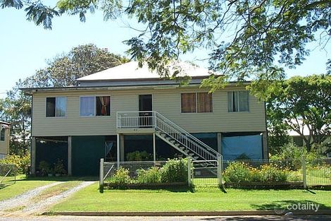 41 Baden Powell St, Wandal, QLD 4700