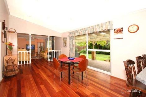Property photo of 36 Marsden Road Barden Ridge NSW 2234