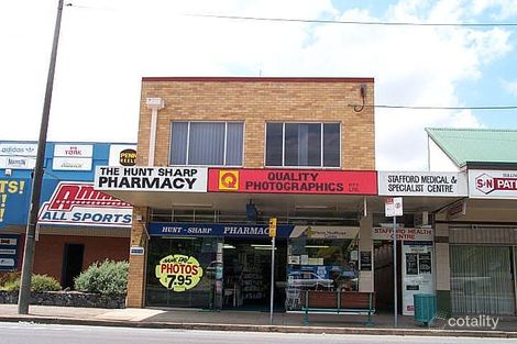 211 Stafford Rd, Stafford, QLD 4053