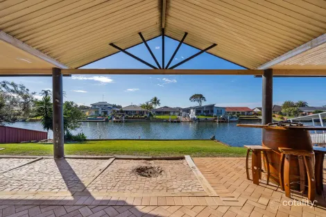 Property photo of 11 Elouera Crescent Forster NSW 2428