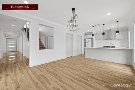 Property photo of 55 Coach Drive Voyager Point NSW 2172