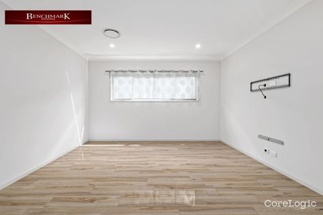 Property photo of 55 Coach Drive Voyager Point NSW 2172