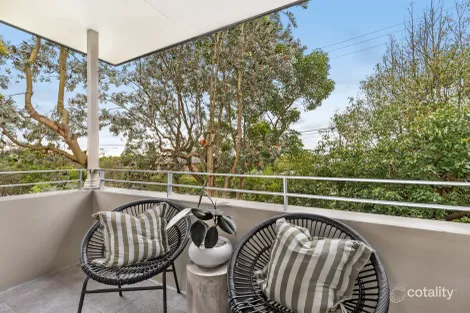Property photo of 6/1A Centennial Avenue Lane Cove North NSW 2066