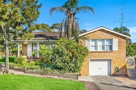 104 Bellevue Rd, Figtree, NSW 2525