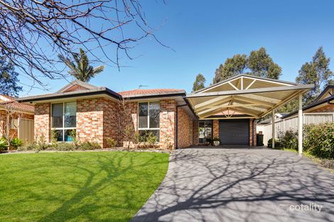 Property photo of 10 Inglis Court Harrington Park NSW 2567