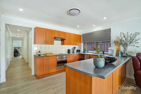 Property photo of 10 Inglis Court Harrington Park NSW 2567