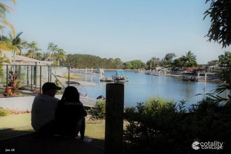 2/109 Bundilla Bvd, Mountain Creek, QLD 4557