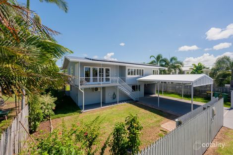 Property photo of 21 Willis Street Vincent QLD 4814