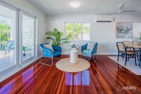 Property photo of 21 Willis Street Vincent QLD 4814