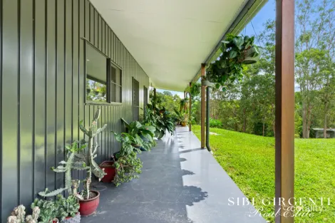 Property photo of 161 Hemmings Lane Upper Barron QLD 4883