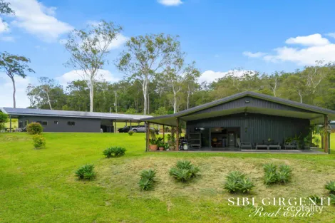 Property photo of 161 Hemmings Lane Upper Barron QLD 4883