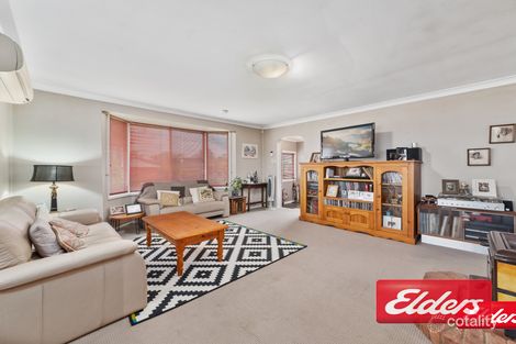 Property photo of 21 Hargrave Street Leumeah NSW 2560