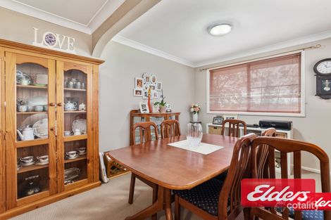 Property photo of 21 Hargrave Street Leumeah NSW 2560