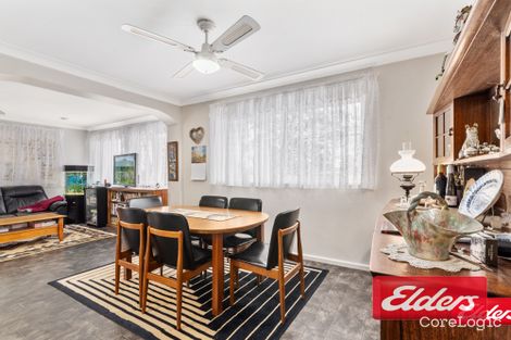 Property photo of 21 Hargrave Street Leumeah NSW 2560