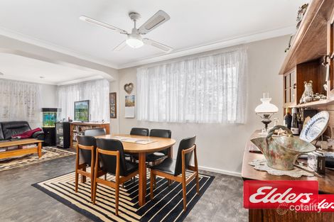 Property photo of 21 Hargrave Street Leumeah NSW 2560