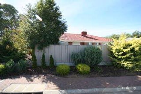 8 Riddoch Cres, Woodcroft, SA 5162