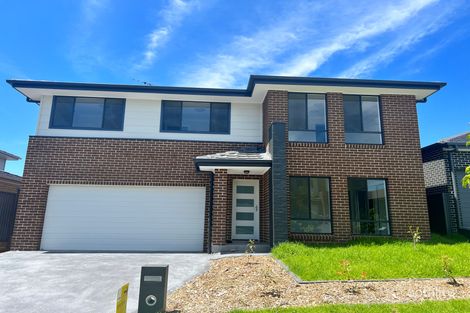 3 Dhaya St, Grantham Farm, NSW 2765