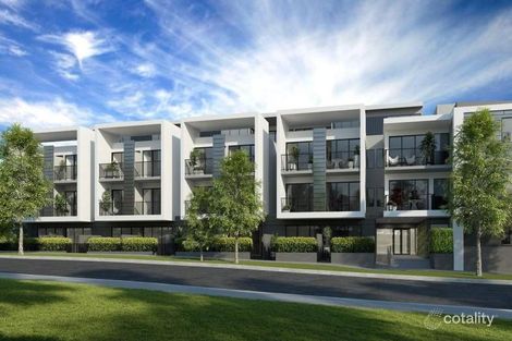 11/8 Olive York Way, Brunswick West, VIC 3055