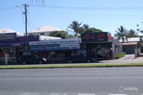 126 Sheridan St, Cairns City, QLD 4870
